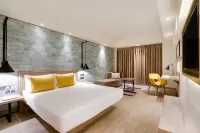 Lemon Tree Premier, Mumbai International Airport Hotels in Mumbai