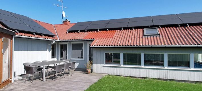 "Elisabeth" - 400m from the Sea Hotels in Nekso
