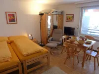 Cransalpin Apt. 3 / Secteur 1