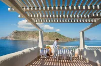 Therasia Resort Sea and Spa - the Leading Hotels of the World - Merinäköala