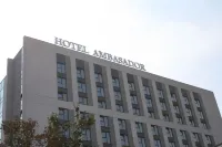 Ambasador Premium Hotels in Lodz