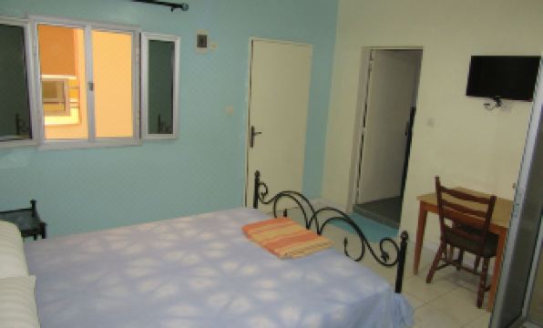 Hotel Restaurant Rex - Housity