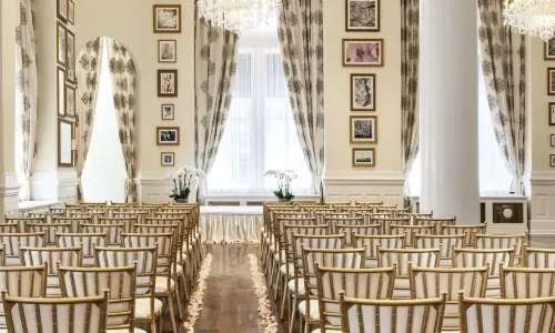 Waldorf Astoria Washington DC