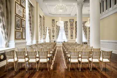 Waldorf Astoria Washington DC