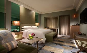 Sheraton Hsinchu Hotel