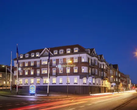 Hotel Kronjylland Hotels in Randers
