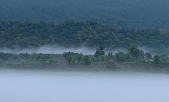 Ganga Yog Retreat by Yog Gurukul