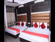 Hotel Lords Paradise , Katra - 3 tähden