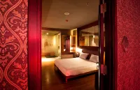 108 Hotel by Him Hotels in West Jakarta