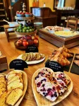 Hôtel Oberland - Breakfast