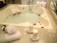 One Serenata Hotel Bacao Hotels in Kawit