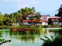 Riverside Hotel Hotels in der Nähe von Appa Kade Junction Buddha Statue