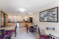 Quality Inn فنادق في North Berwick