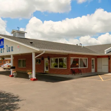 Americas Best Value Inn York