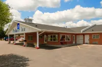 Americas Best Value Inn York Hotels in 