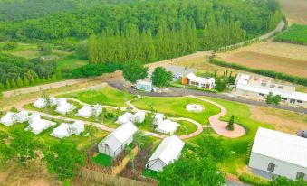 Sol Glamping at Khao Yai