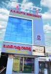 K N Gupta Residency Hotels in Krishna