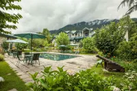 The Himalayan - Pools