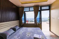 Ta Dung Topview Homestay Hotels in Dak Nia