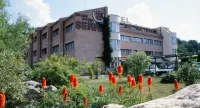 Grand Hotel Serre Các khách sạn ở Rapolano Terme