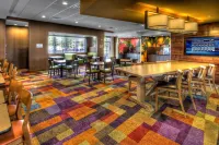 Fairfield Inn & Suites Oklahoma City Yukon - Wifi