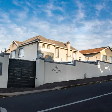 The Cato Suites Hotel