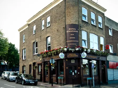 Book A Bed Hostels