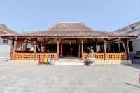 Griya Limasan Gunung Kidul