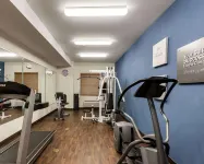 Comfort Suites Plano - Dallas North