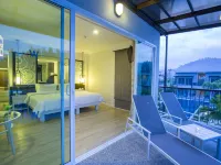 考拉水之酒店-卡塔塔尼旗下度假村 達瓜巴酒店