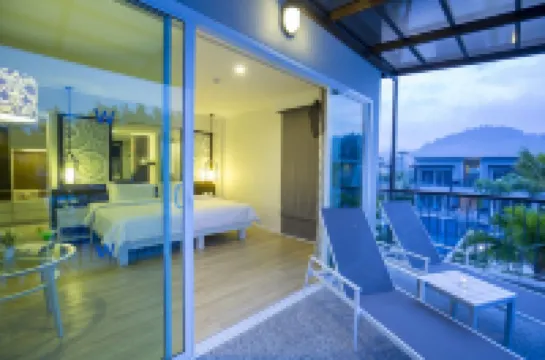 The Waters Khao Lak by Katathani