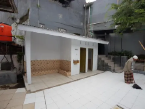 La Derra Hotel Hotels in Purwakarta