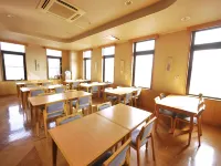 Hotel Route-Inn Nagaizumi Numazu Inter 1 Hotels in Mishima