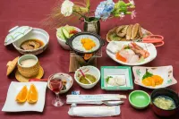 Rishiri Marine Hotel Hotel a Rishirifuji