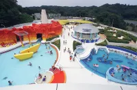 Spa Resort Hawaiians