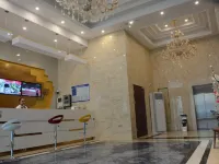 GreenTree Inn (Binhai Dongguan Industrial Park)