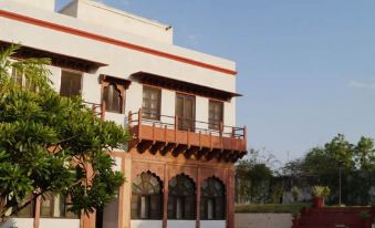 Amritara Chandra Mahal Haveli