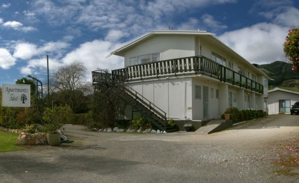 Apartments on Abel - Housity