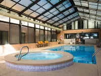 Comfort Inn & Suites Perry National Fairgrounds Area Hotels in Perry