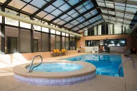 Comfort Inn & Suites Perry National Fairgrounds Area