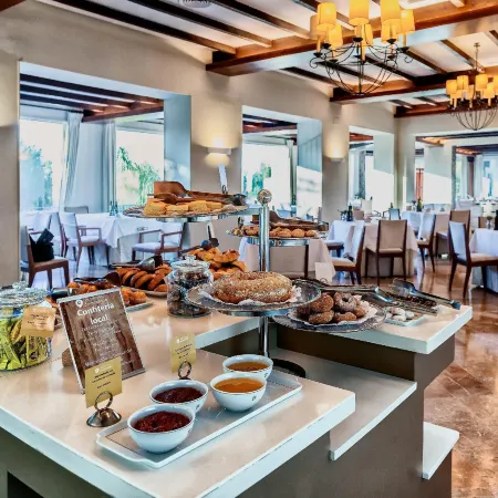 Parador de Malaga Gibralfaro