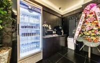 Pyeongtaek Praha Hotels in Pyeongtaek-si