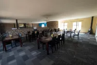 Sani Stone Lodge