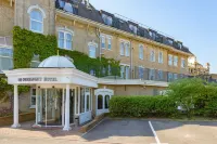 Best Western Plus the Connaught Hotel  Spa Các khách sạn ở 