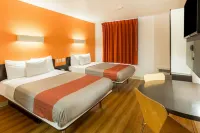 Motel 6 Irving, TX - DFW Airport North