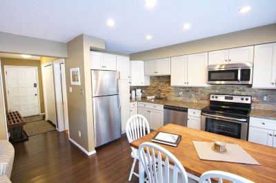 Other #1687 Ski-in, Ski-Out Four Oclock Lodge, on The Ski Run! Photo