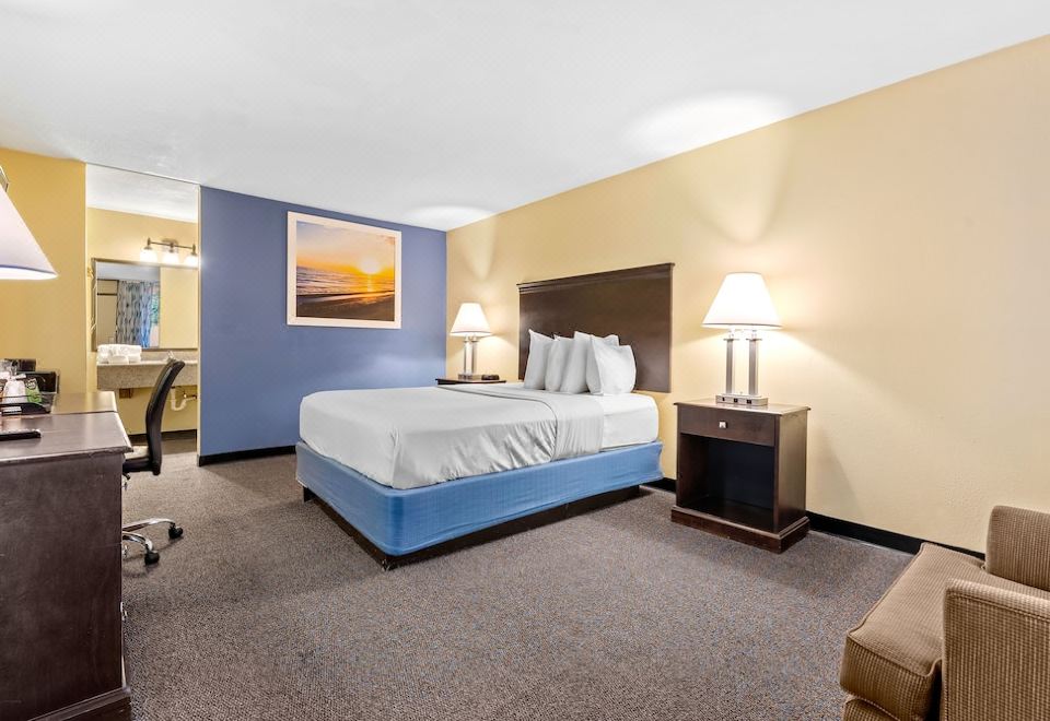 Developer Inn Downtown Orlando 저렴한 가격