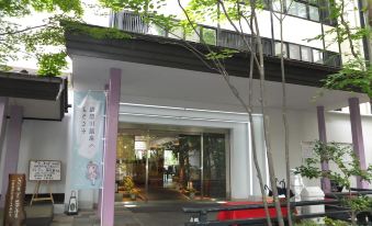 1. 鬼怒川パークホテ..