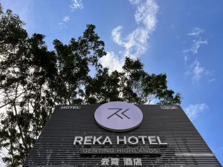 Reka Hotel Genting Highlands