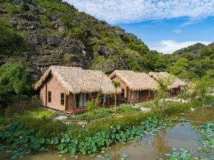 Muong Village Ninh Binh